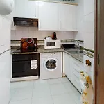 Friendly Flat Διαμέρισμα Αλικάντε