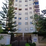 Friendly Flat *
