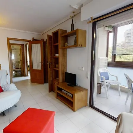 Friendly Flat *