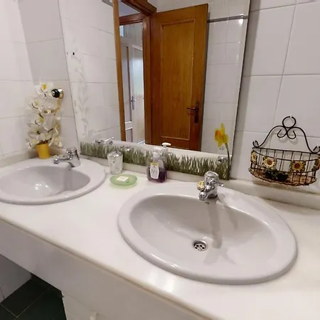 Friendly Flat * Alicante