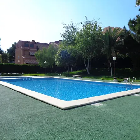 Apartamento Friendly Flat