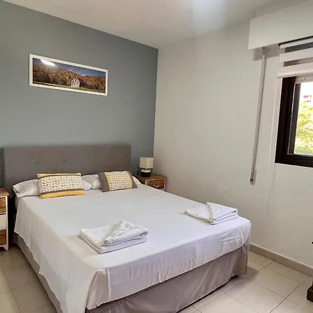 Apartamento Friendly Flat