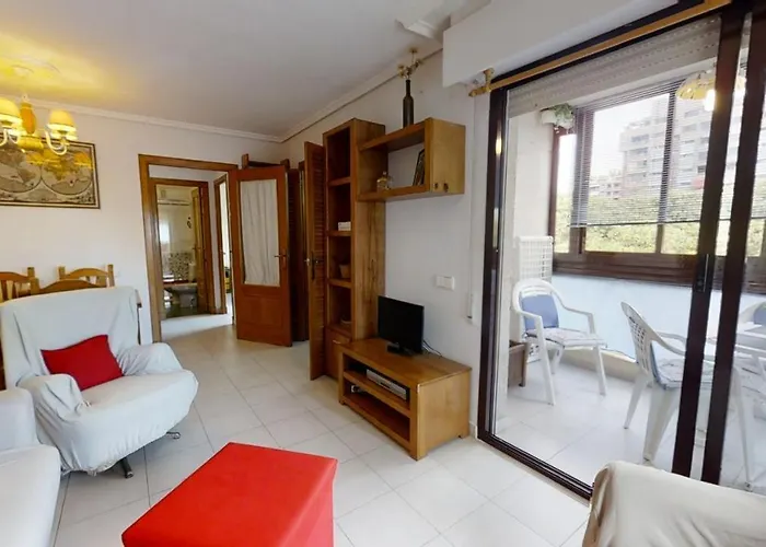 Friendly Flat *