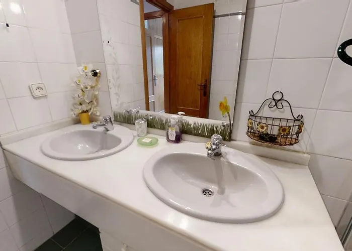 Friendly Flat * Alicante