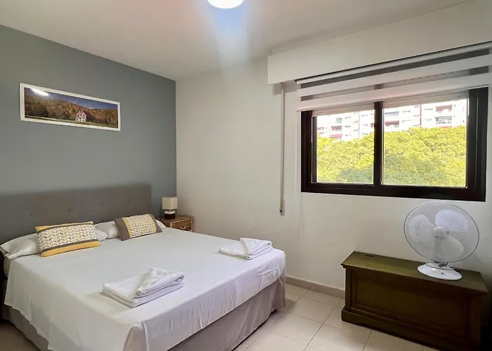 Apartament Friendly Flat