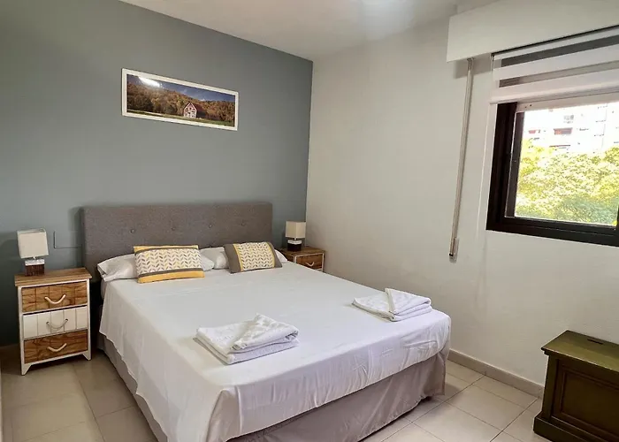 Apartament Friendly Flat