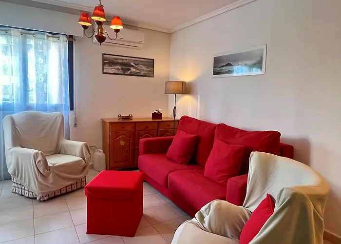 Friendly Flat Apartament