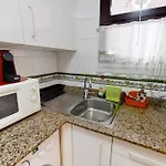Friendly Flat Apartamento Alicante