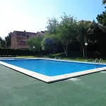 Apartamento Friendly Flat