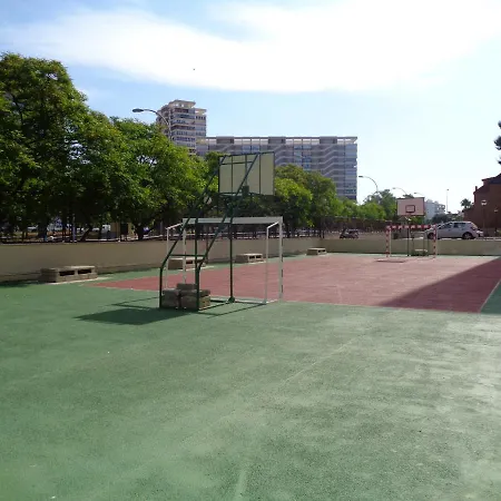 公寓 Friendly Flat *