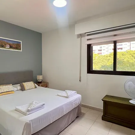 Apartamento Friendly Flat