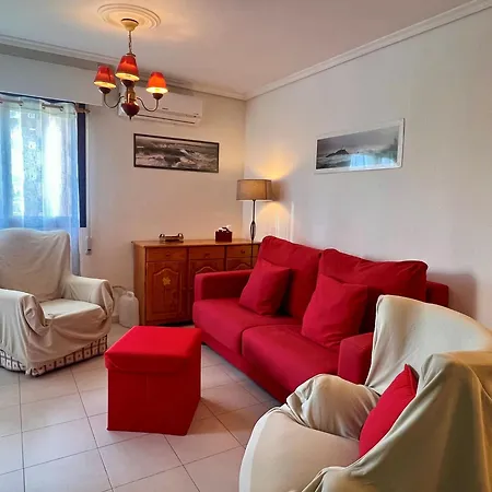 Friendly Flat Apartamento