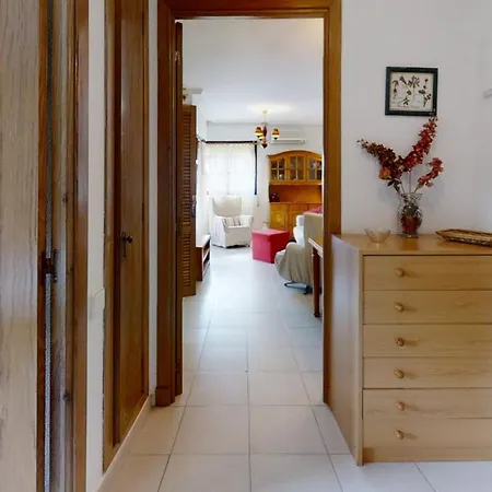 Friendly Flat Apartment Alicante